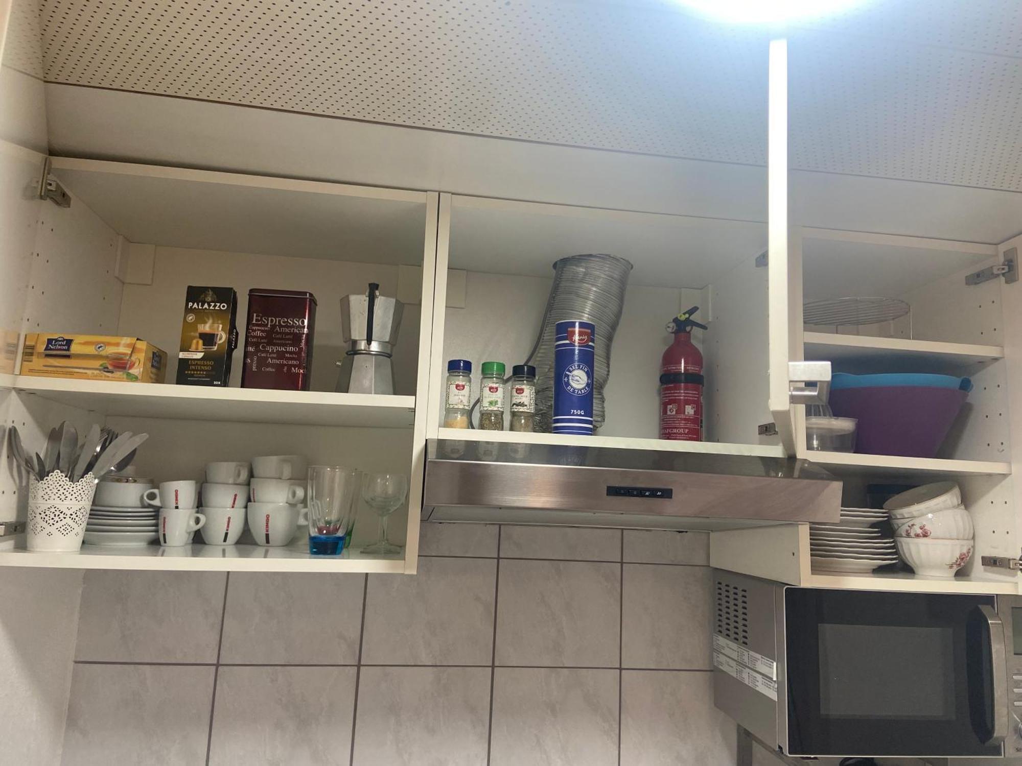 Le Sami Lägenhet Lausanne Exteriör bild