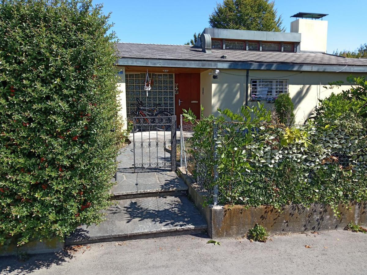 Le Sami Lägenhet Lausanne Exteriör bild