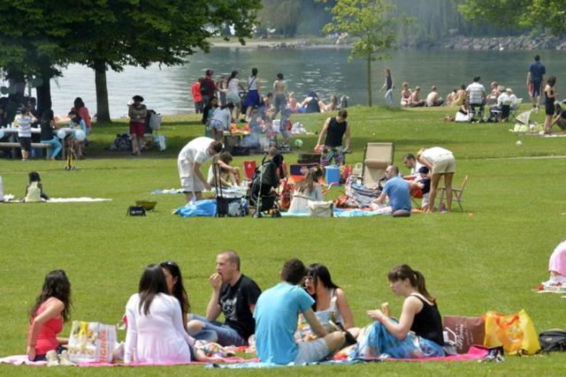Le Sami Lägenhet Lausanne Exteriör bild